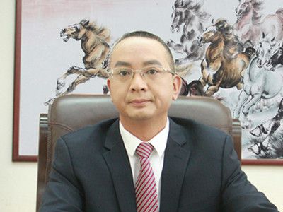 宋利豐：深圳市遠(yuǎn)恒佳教育集團副總裁、財務(wù)總監(jiān)