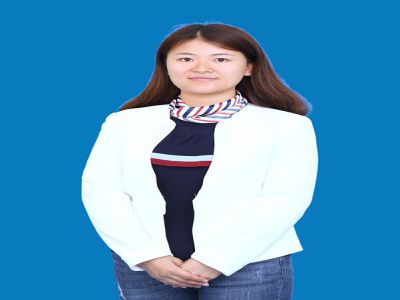 鐘淑嬋:中學英語教師，四川外國語大學研究生，文學碩士，英語語言文學專業(yè)，專業(yè)八級，原六盤水外國語學校高中英語教師