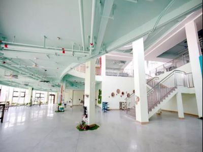 美好學校| 我們用心，家長放心！——重慶市遠恒佳學校迎接食品安全檢查