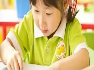 幼小銜接正當(dāng)時(shí) | 幼小協(xié)同，科學(xué)銜接