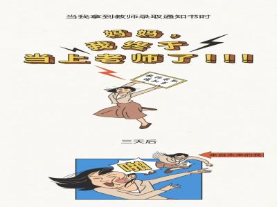 【好文轉(zhuǎn)載】《2021當(dāng)代教師生存指南》哈哈哈哈?。。? title=