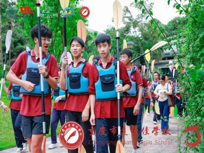 與冠軍同臺(tái)！遠(yuǎn)恒佳這場(chǎng)皮劃艇研學(xué)實(shí)踐活動(dòng)，熱血沸騰！