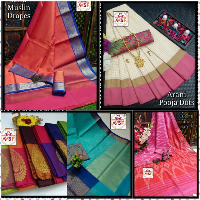 DSR Sarees Whatsapp Group Link | Best Collection Of DSR Sarees